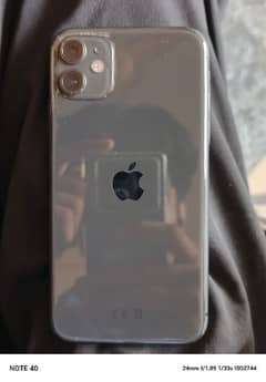 Iphone 11 non pta factory unlocked