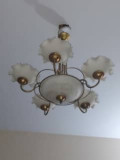 chandelier