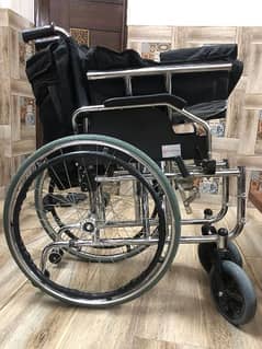 wheel chair health care