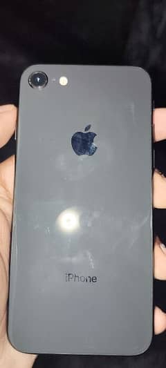 iphone 8 jv 64gb all ok battery health 68 barnd new