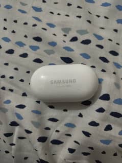 Samsung Galaxy Buds+