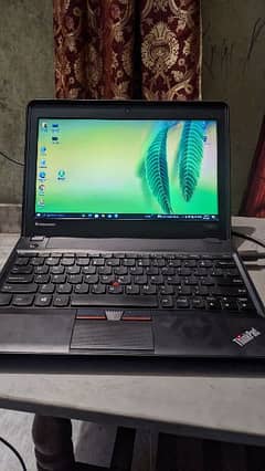 Lenovo Thinkpad laptop, exchange possible with mobile phones