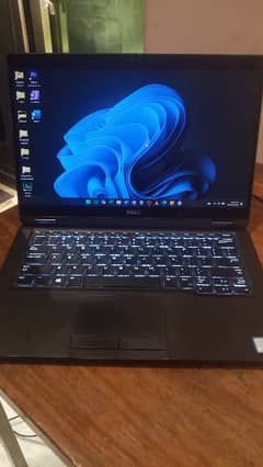 Dell latitude 7390 2-in-1