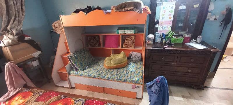 bunk bed 1