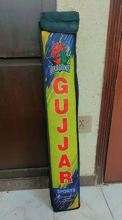 cricket bat