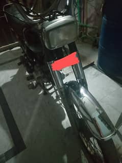 Yamaha dhoom 2010model urgent sale