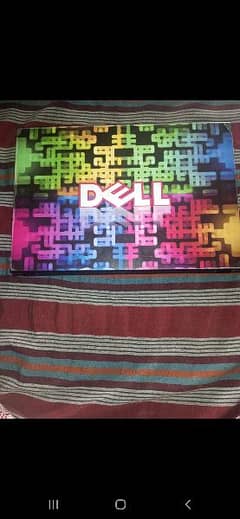 Dell lptop for sale