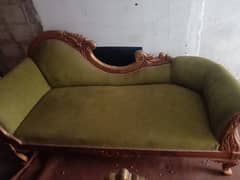 Brand new Dewan or Setti Chairs & Many more