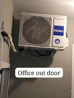 Haier Ac