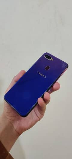 Oppo F9 Pro 8/256GB