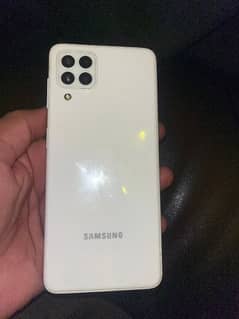 Samsung galaxy A22 24500