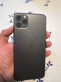 Apple Iphone 11 Pro Max 512 GB Non Pta