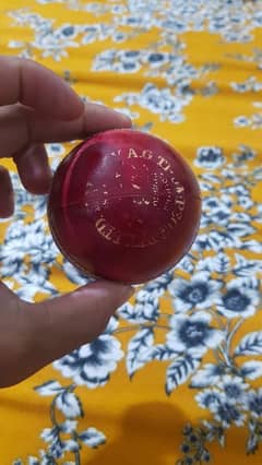 Pakistan vs Bangladesh test CHAMPIONSHIP ball usd