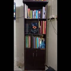 Book shelf Available for sale