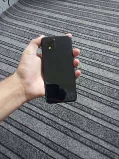 Google pixel 4