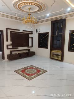 House For Sale In Wapda Town Block K-3