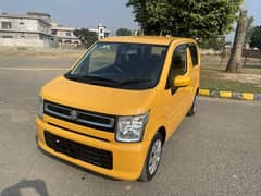 Suzuki Wagon R 2024