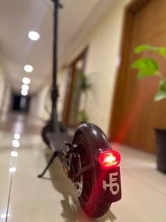 Xiaomi Mi Electri Scooter Pro 2 (Orignal)