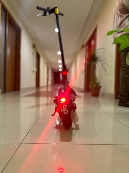 Xiaomi Mi Electri Scooter Pro 2 (Orignal) 2