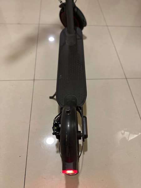 Xiaomi Mi Electri Scooter Pro 2 (Orignal) 3