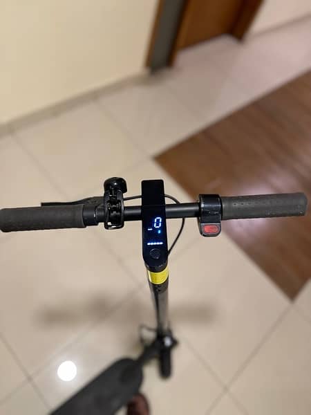 Xiaomi Mi Electri Scooter Pro 2 (Orignal) 4