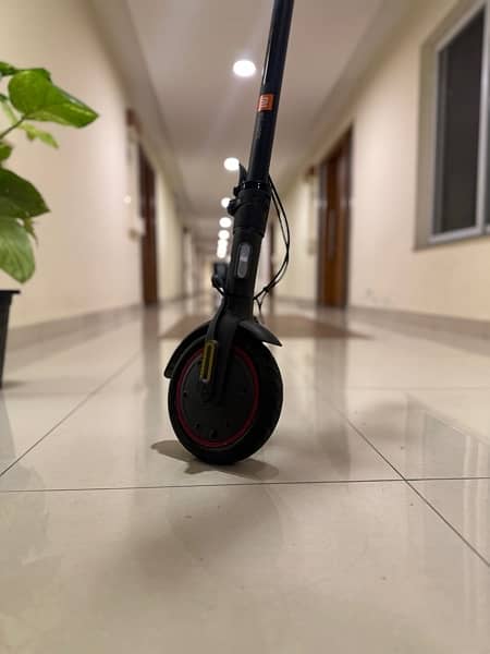 Xiaomi Mi Electri Scooter Pro 2 (Orignal) 5