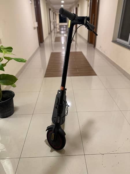 Xiaomi Mi Electri Scooter Pro 2 (Orignal) 6