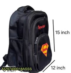 kids school bags