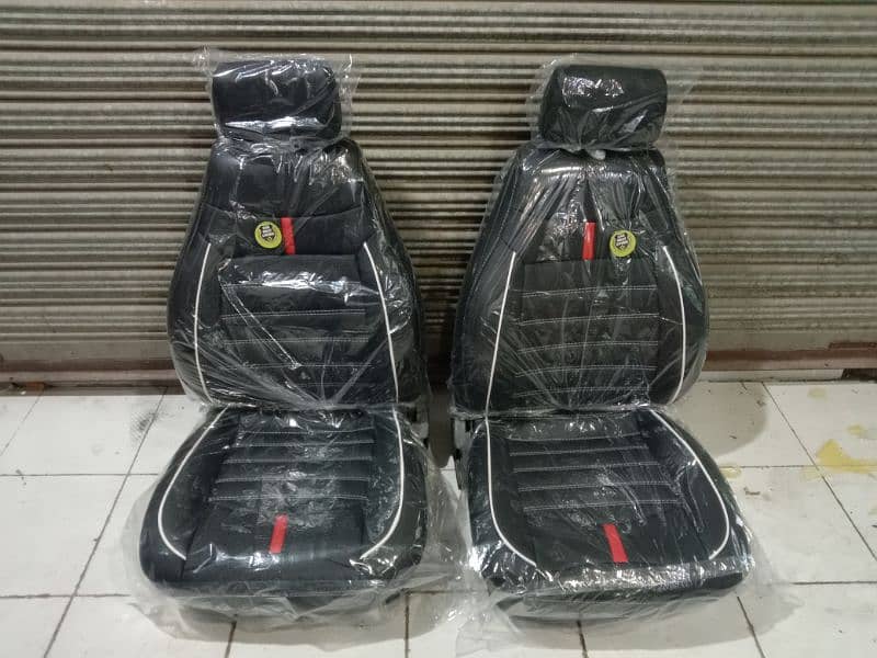 Car Seat Poshish Available 6