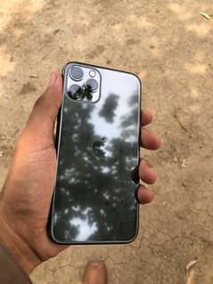 Iphone 11pro