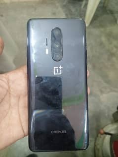 oneplus 8 pro board good condition only 20000