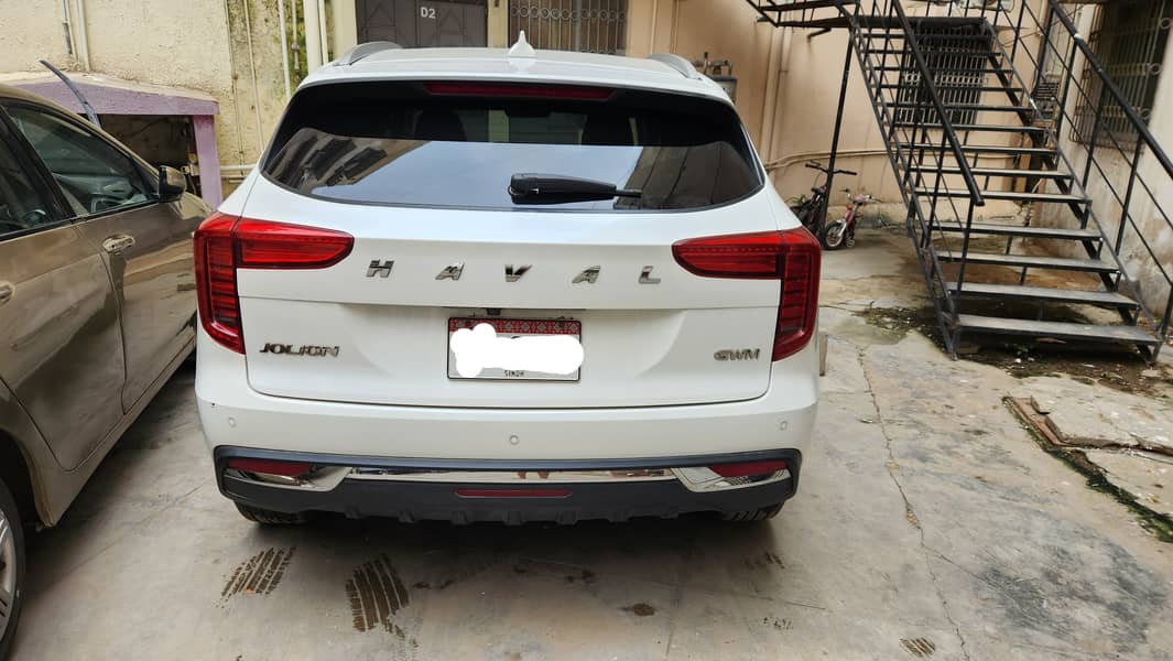 Haval Jolion 2022 1.5 0