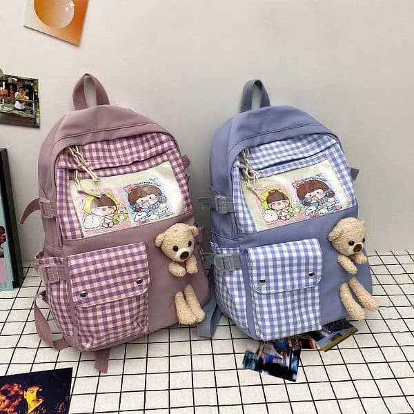 school bag 2