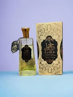 Long lasting Fragrance Perfume