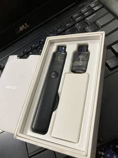 GREEK VAPE (POD) 600mAh (03134226789)