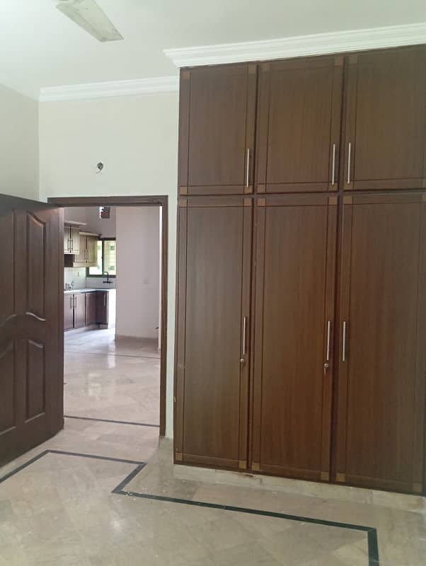 House For Rent In Johar Town Block Q 4