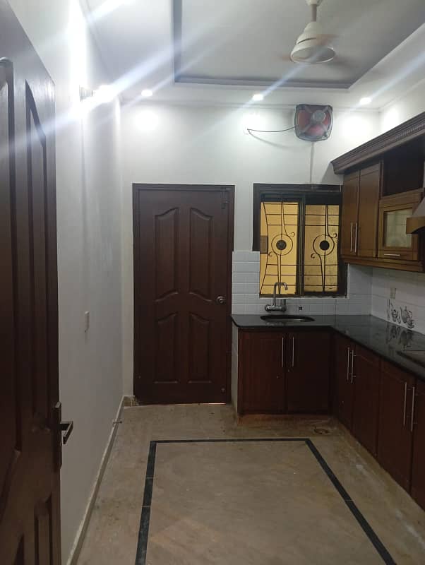 House For Rent In Johar Town Block Q 13