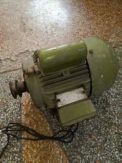 Siemens Electric Motor for Sale