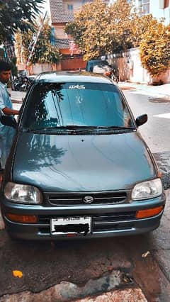 Daihatsu