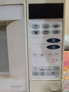 microwave Samsung microwave