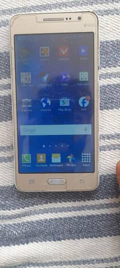 Samsung Galaxy grand prime