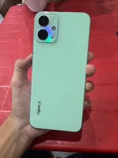 Sparx Neo 7 plus 0