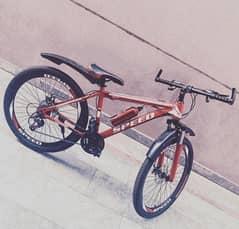 Imported Bike (Bicycle) For Sale 0