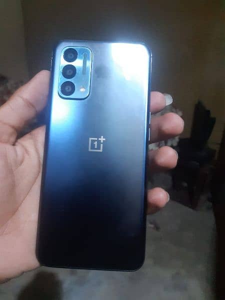 OnePlus N200 3