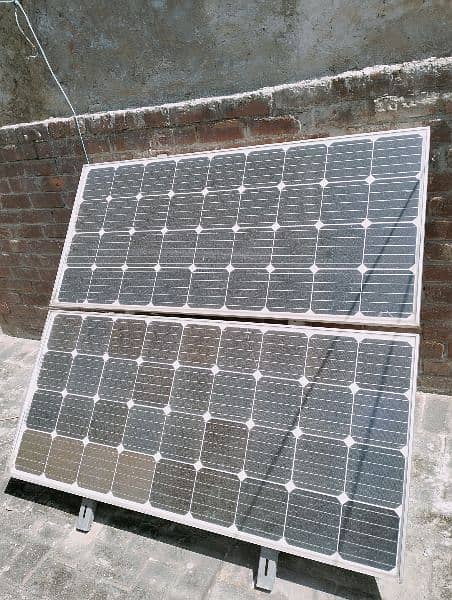 solar panel 180watt 1