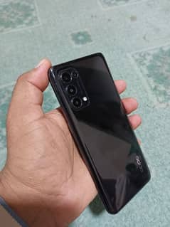 oppo Reno 5 8+8 ram 128