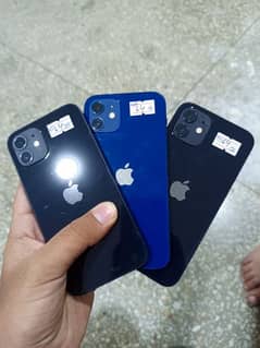 iphone 12 and 13 64 GB JV 0