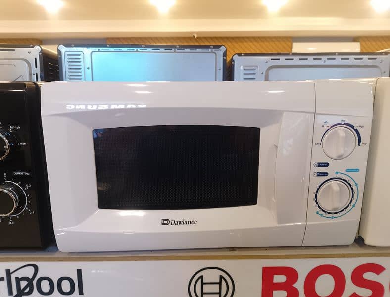 Dawlance Microwave Oven 1