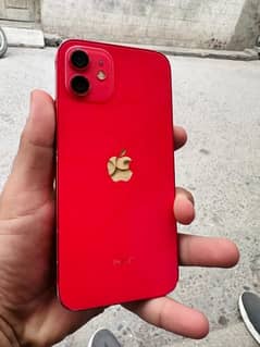 iphone 12 non pta 256 gb BH 78