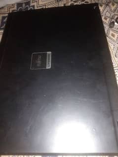 Fujitsu Lifebook S series